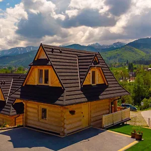 Szymaszkowa , Zakopane Polska