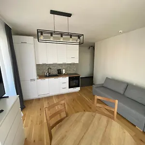 Apartament Your Wonderful Time Wrocław