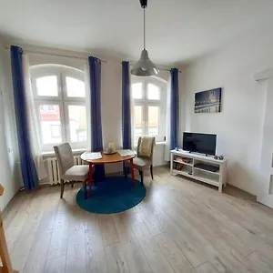 świętego Antoniego Apart Wrocław