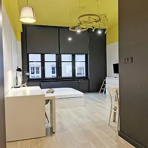 Kościuszki Apart Wrocław
