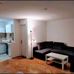 Apartament Zielona Wierzba Blisko Sky Tower Wrocław