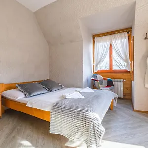 Gościnne Siodemka , Zakopane Polska