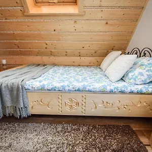Sielski Zakątek , Zakopane Polska