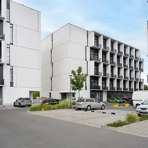 Airport Zarembowicza By Renters Wrocław